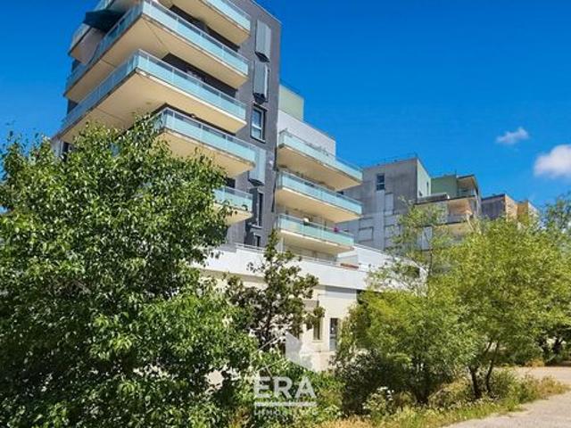 Appartement 4 pièces 84 m²