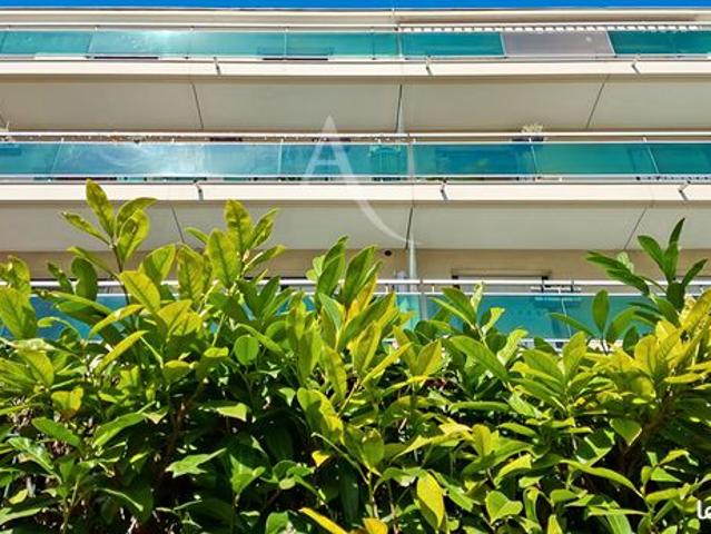 Appartement 4 pièces 84 m²
