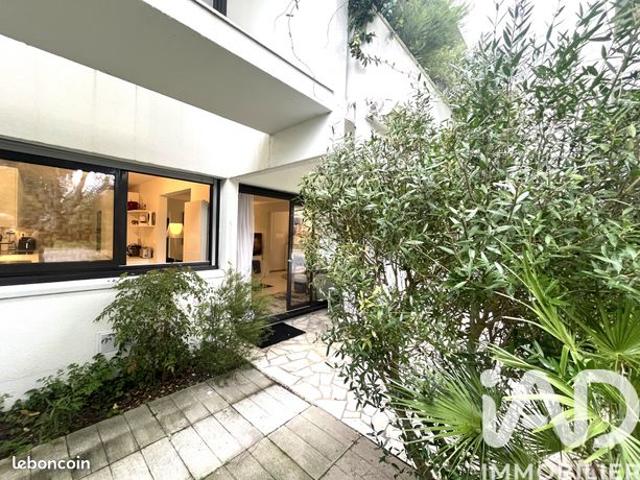 Appartement 4 pièces 84 m²