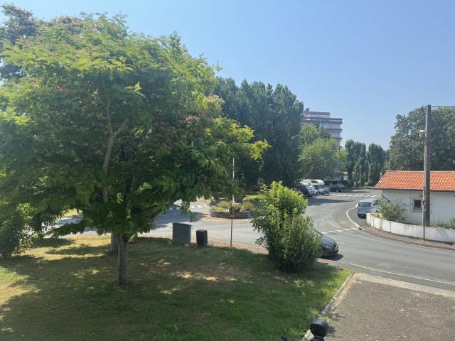 Appartement 4 pièces 84 m²