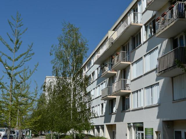 Appartement 4 pièces 84 m²