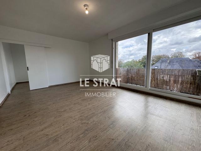 Appartement 4 pièces 84 m²