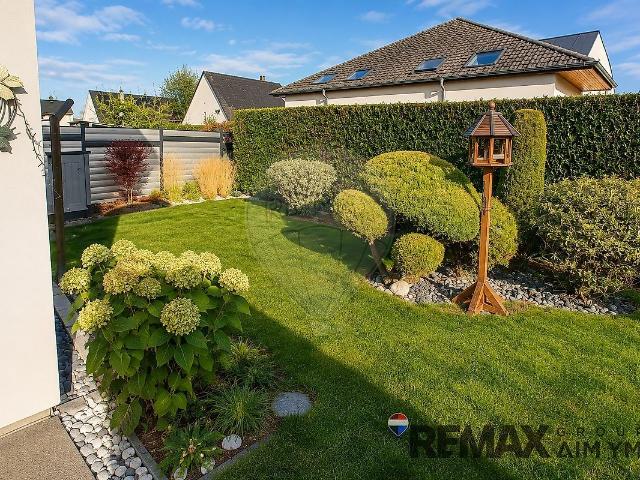 Maison 4 pièces 84 m²