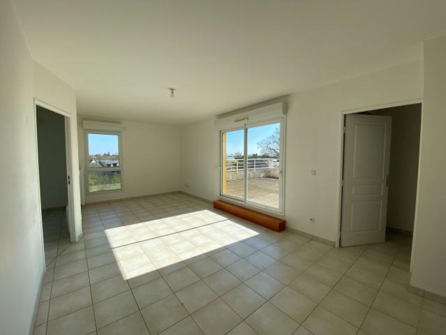 Appartement 4 pièces 84 m²