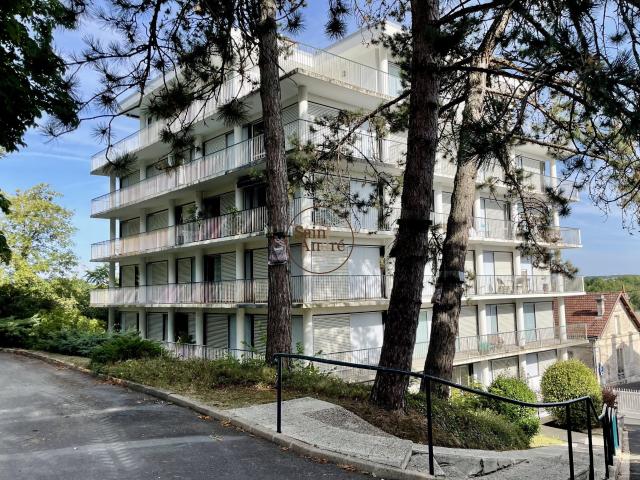 Appartement 4 pièces 84 m²
