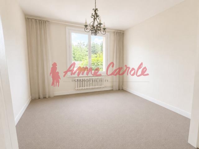 Appartement 4 pièces 84 m²