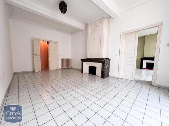 Appartement 4 pièces 84 m²