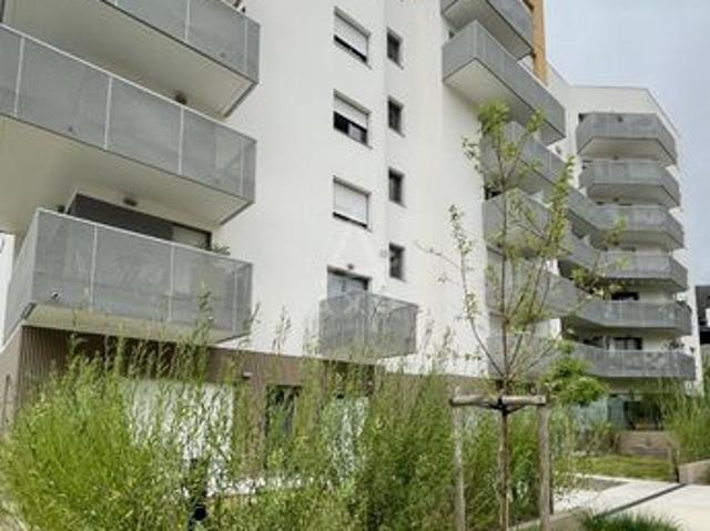 Appartement 4 pièces 84 m²