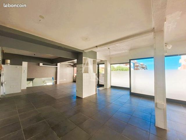 Appartement 4 pièces 84 m²