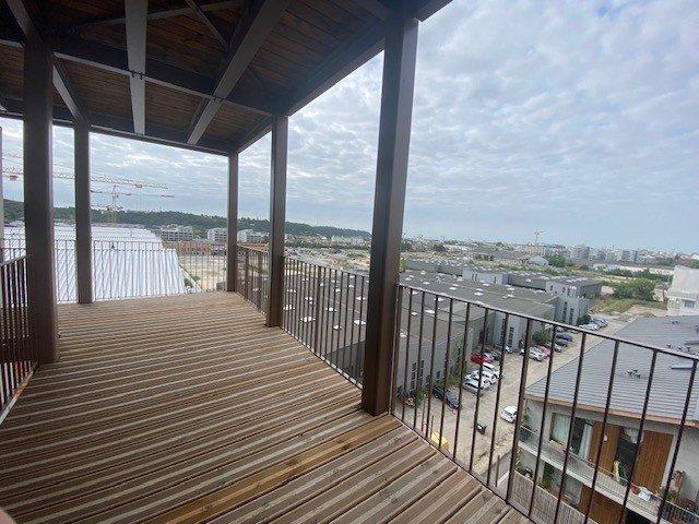 Appartement 4 pièces 84 m²