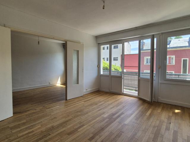Appartement 4 pièces 84 m²