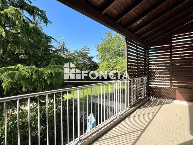 Appartement 4 pièces 84 m²