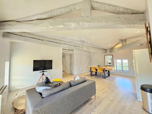 Appartement 4 pièces 84 m²