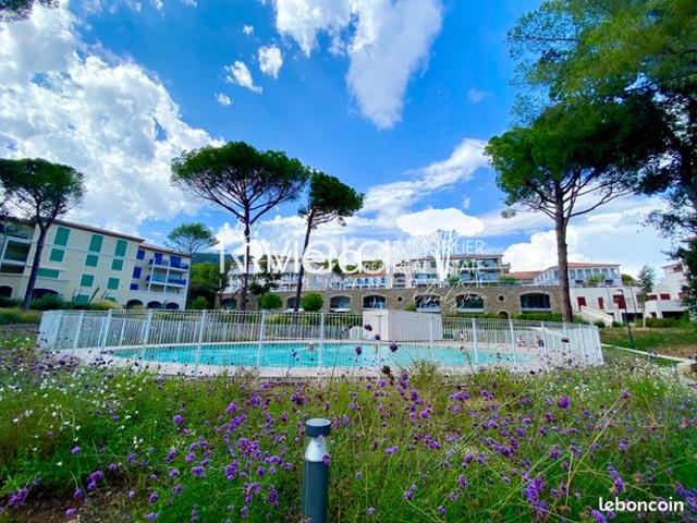 Appartement 4 pièces 84 m²