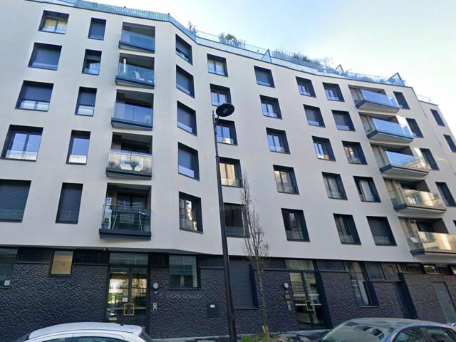 Appartement 4 pièces 84 m²