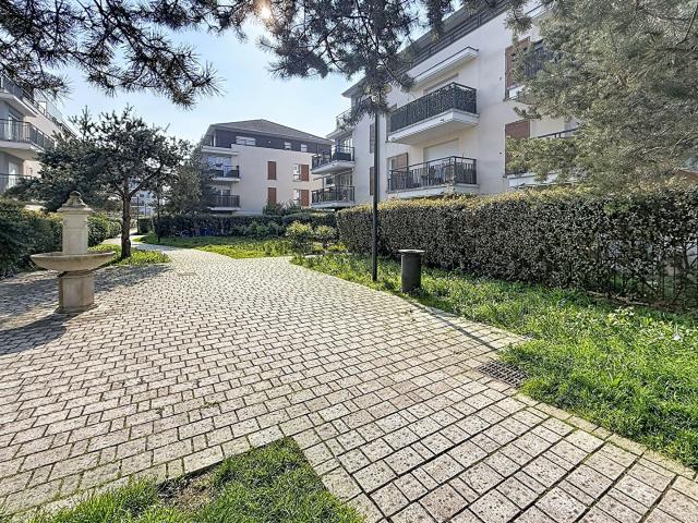 Appartement 4 pièces 84 m²