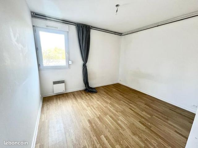 Appartement 4 pièces 84 m²