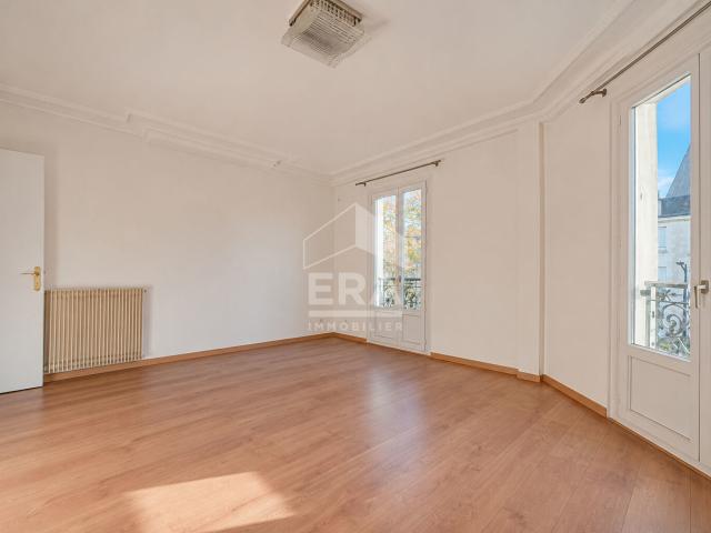 Appartement 4 pièces 84 m²