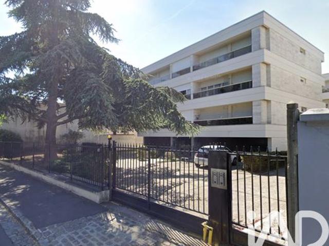 Appartement 4 pièces 84 m²
