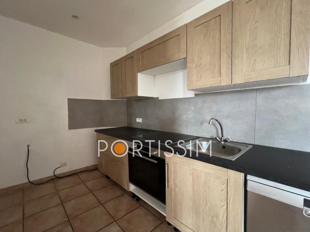 Appartement 4 pièces 84 m²
