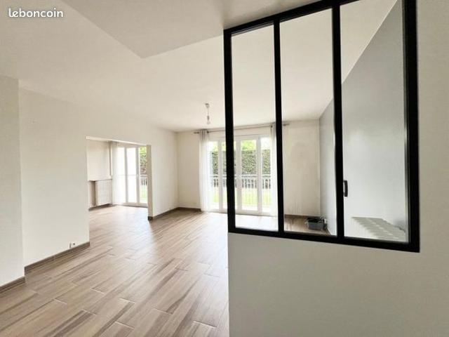 Appartement 4 pièces 84 m²