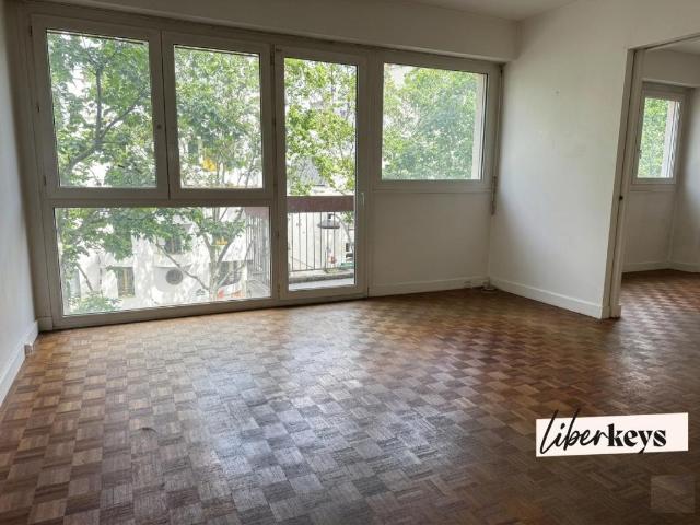 Appartement 4 pièces 84 m²