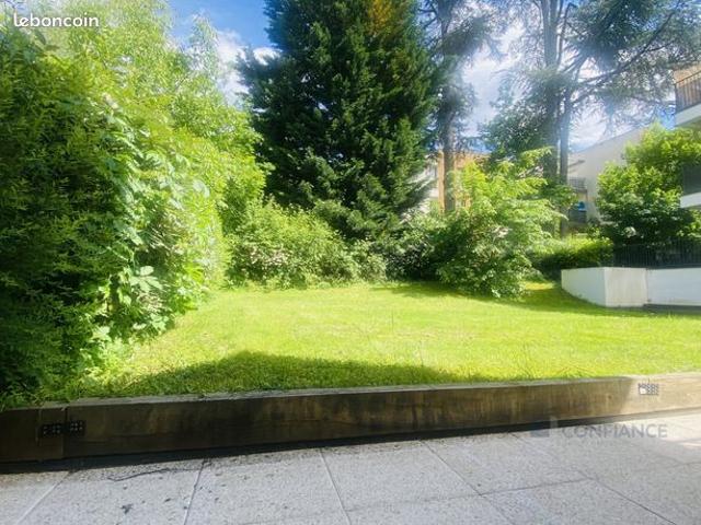 Appartement 4 pièces 84 m²