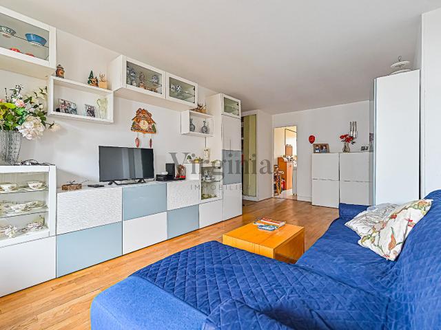 Appartement 4 pièces 84 m²