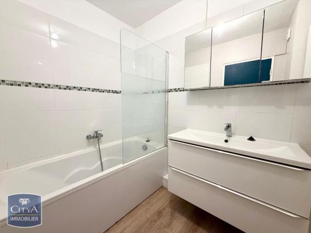 Appartement 4 pièces 84 m²