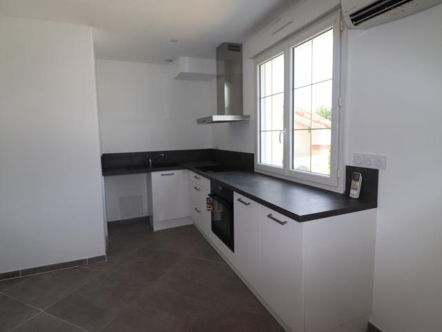 Appartement 4 pièces 84 m²