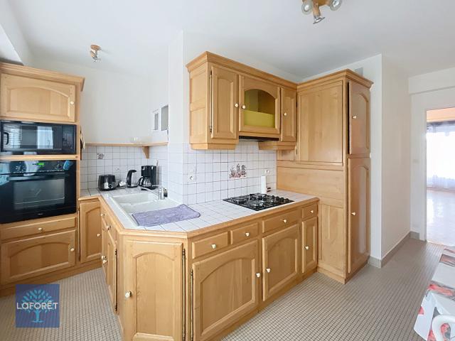 Appartement 4 pièces 84 m²