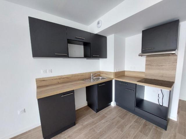 Appartement 4 pièces 84 m²