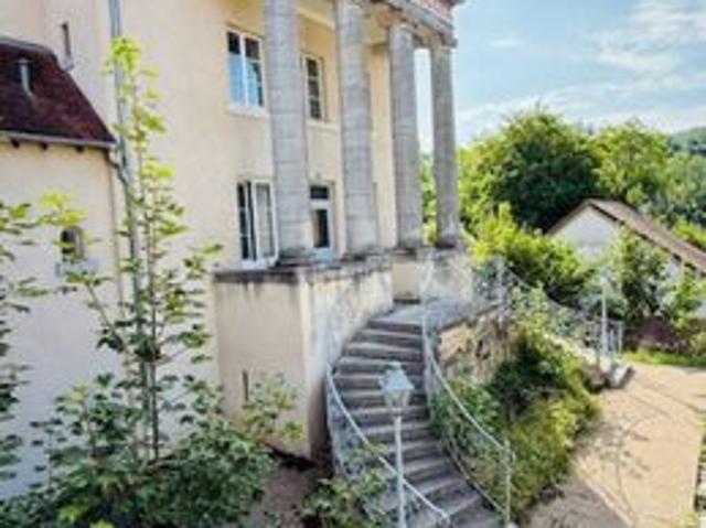 Appartement 4 pièces 84 m²