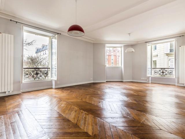 Appartement 4 pièces 84 m²