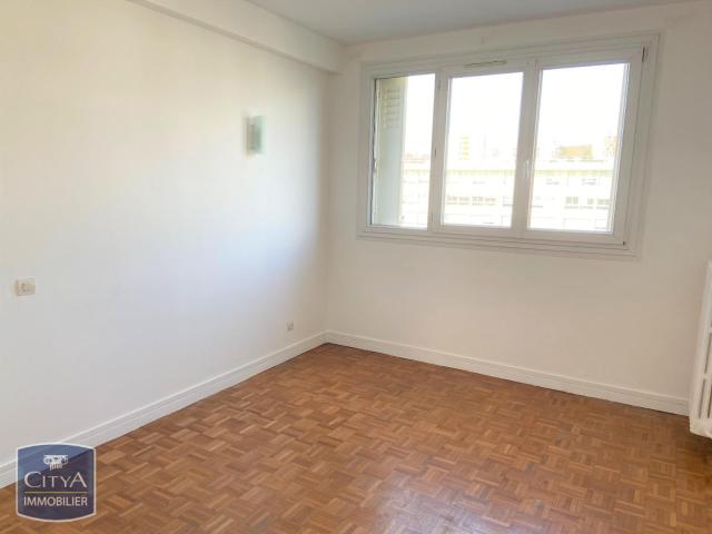 Appartement 4 pièces 84 m²
