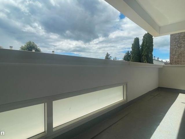 Appartement 4 pièces 84 m²