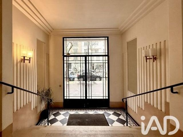Appartement 4 pièces 84 m²