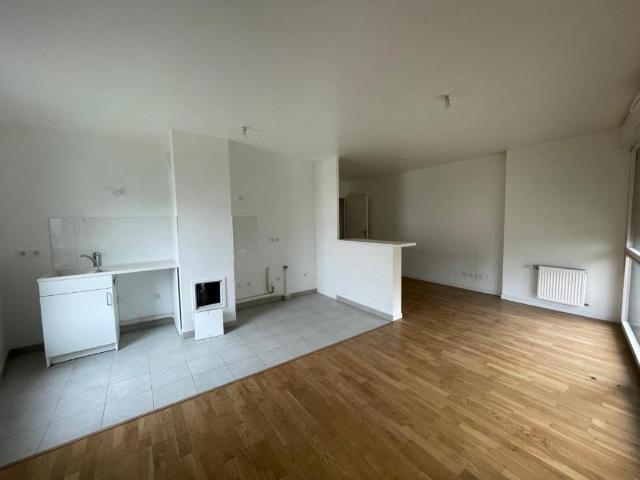 Appartement 4 pièces 84 m²