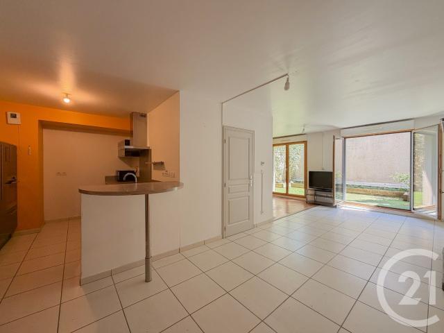 Appartement 4 pièces 84 m²