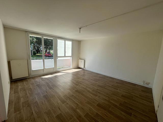 Appartement 4 pièces 84 m²