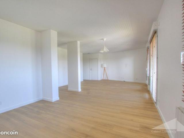 Appartement 4 pièces 84 m²