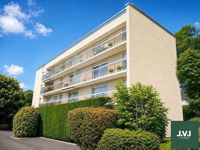 Appartement 4 pièces 84 m²