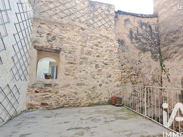 Appartement 4 pièces 84 m²