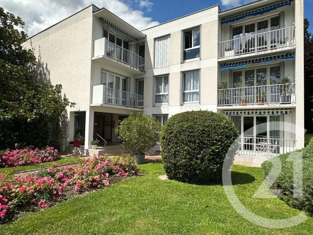 Appartement 4 pièces 84 m²