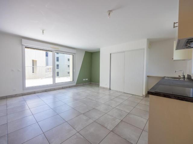 Appartement 4 pièces 84 m²