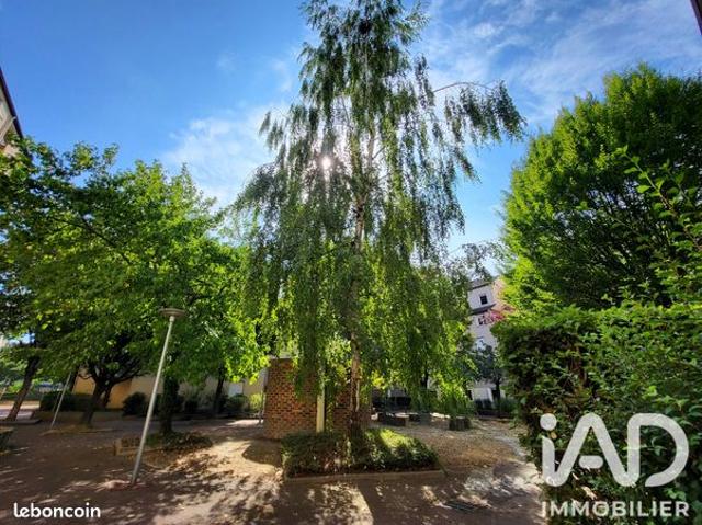 Appartement 4 pièces 84 m²