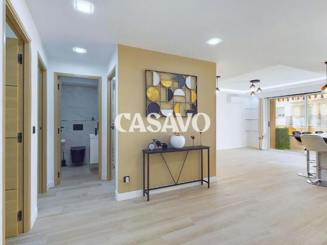 Appartement 4 pièces 84 m²