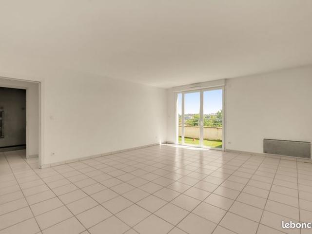 Appartement 4 pièces 84 m²