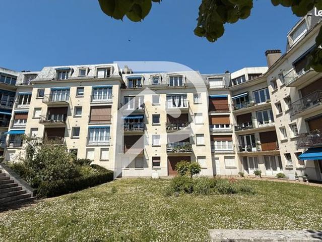 Appartement 4 pièces 84 m²