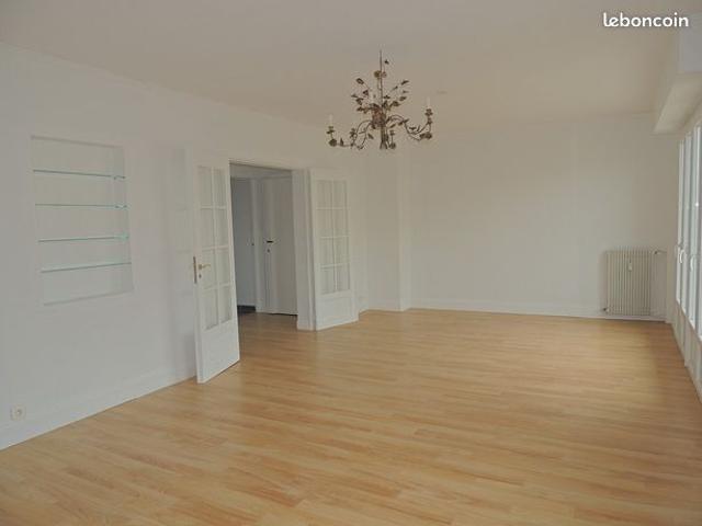 Appartement 4 pièces 84 m²